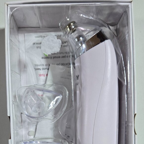 Luxury Confidence Blackhead Treatment Kit 2.0 - Picture 1 of 1